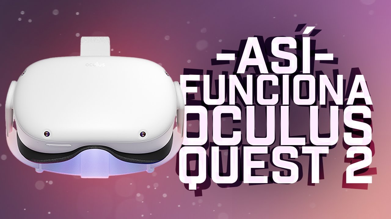 Lentes de realidad virtual Lentes de realidad virtual