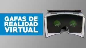 como hacer un visor de realidad virtual