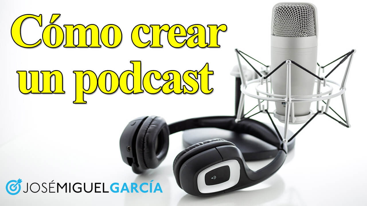 cómo empezar un podcast cómo empezar un podcast
