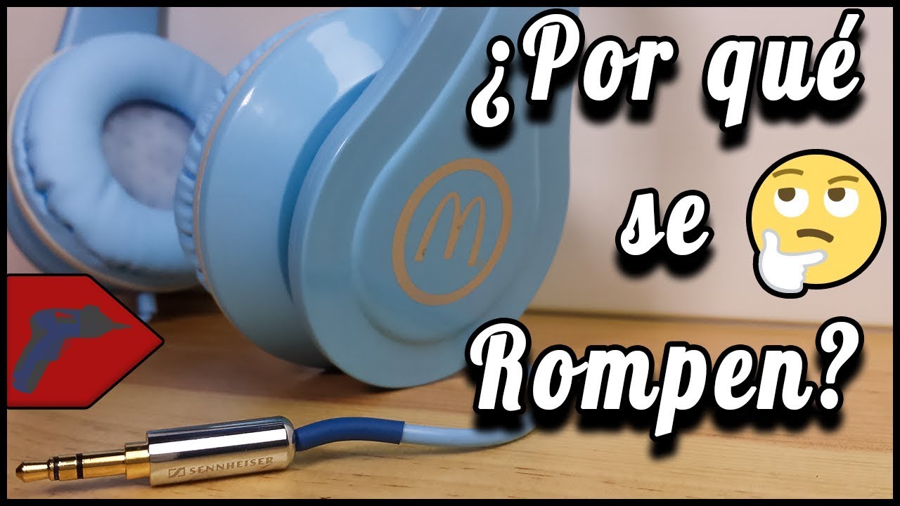 Auriculares sin sonido de voz Problema de voz en auriculares