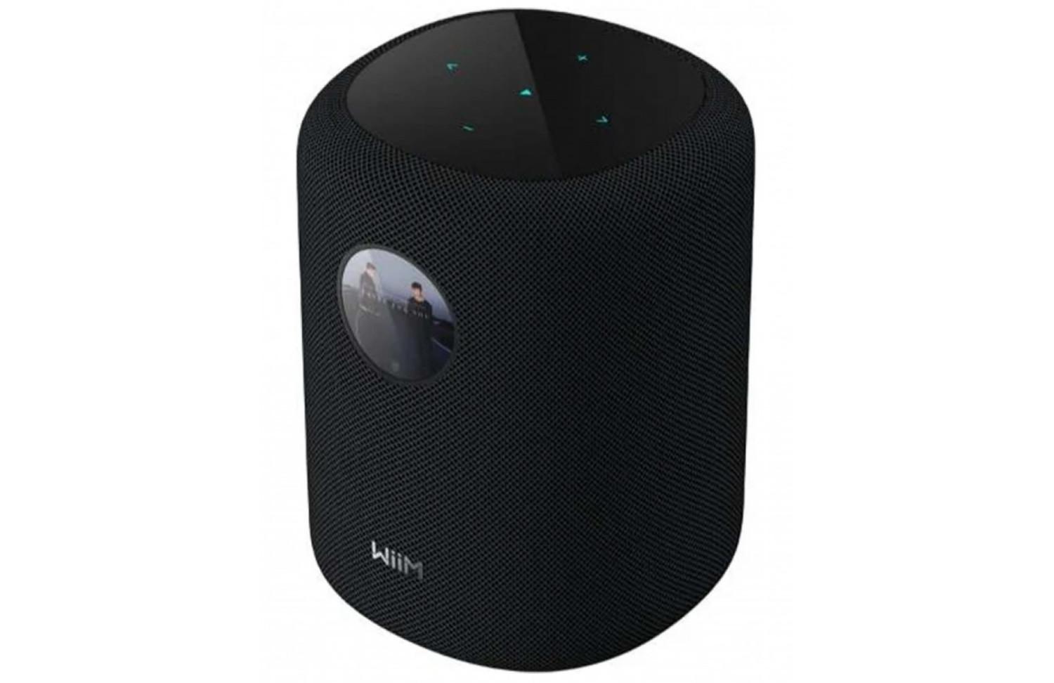 Altavoz inteligente Altavoz inteligente