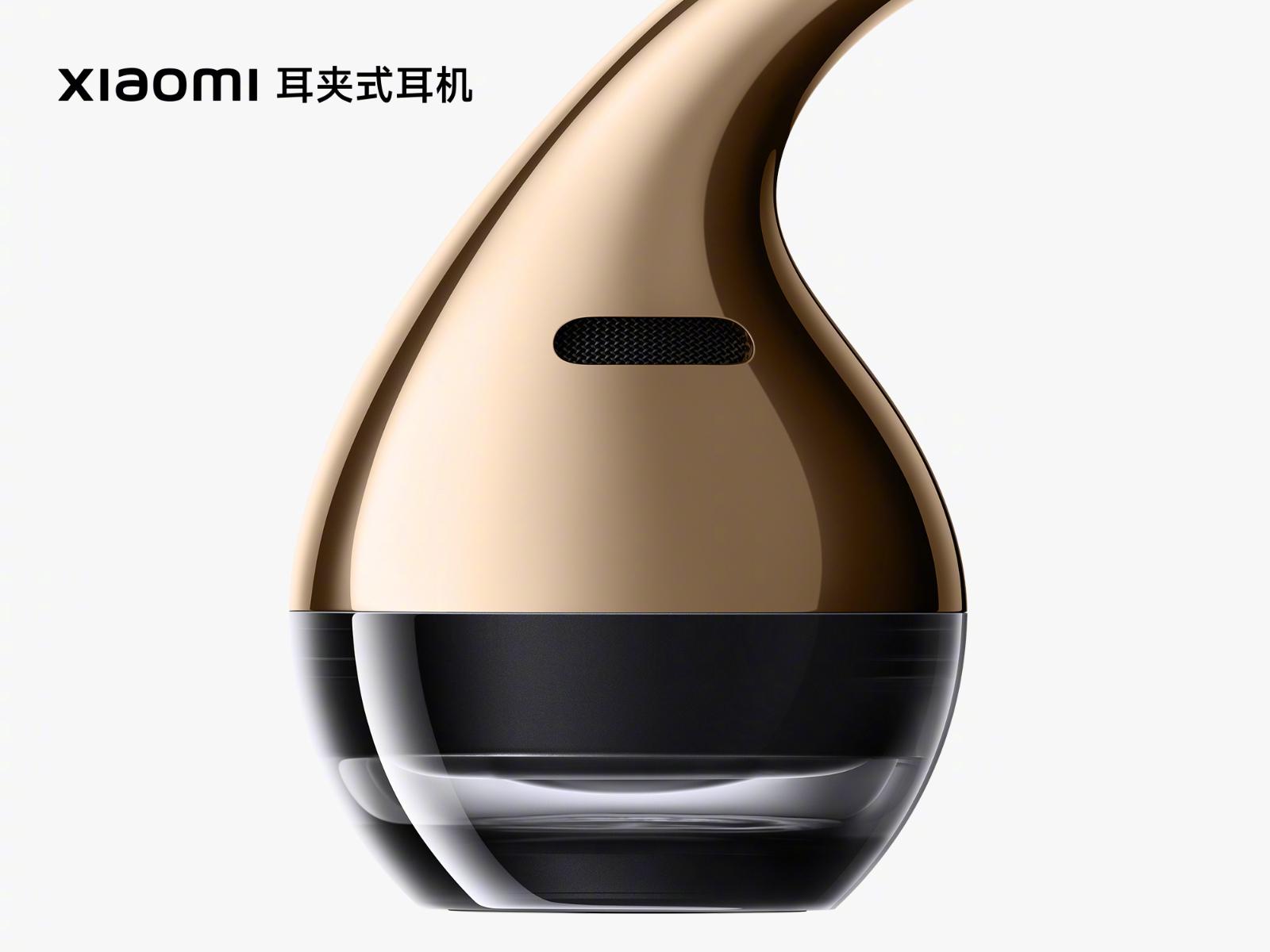 Cascos Xiaomi clip Cascos Xiaomi clip