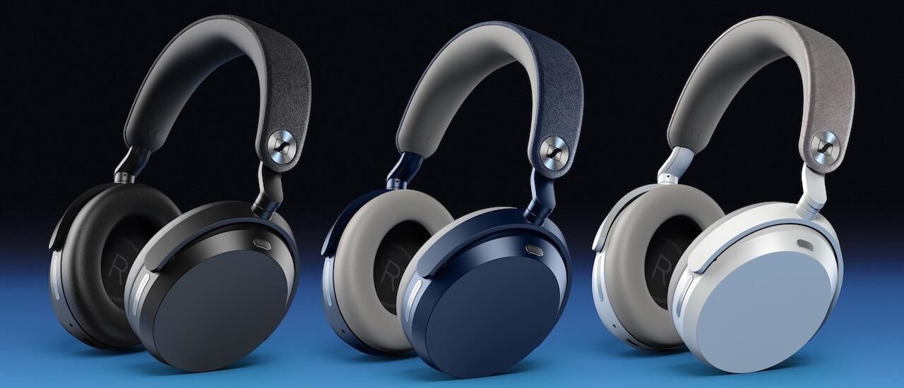 Sennheiser Momentum 5 Auriculares Sennheiser