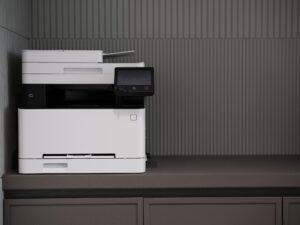 Windows Ready Print