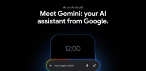 inteligencia artificial Gemini