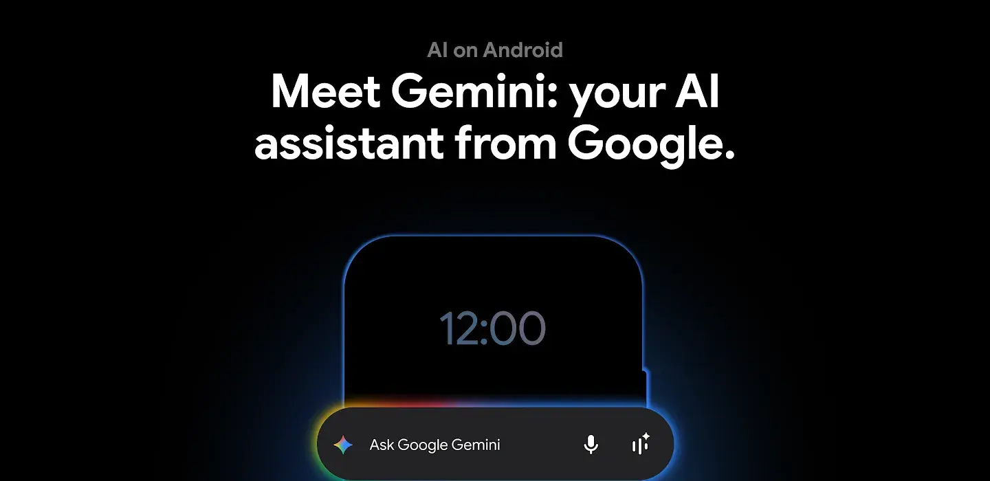 inteligencia artificial Gemini