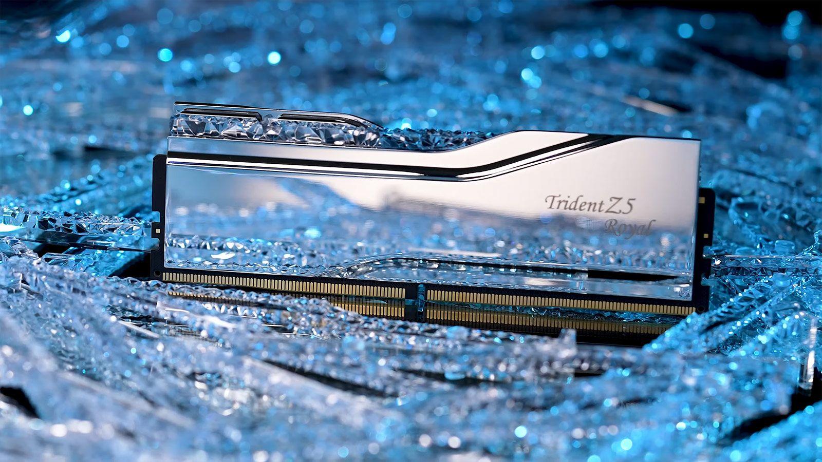 Memorias RAM Memorias RAM