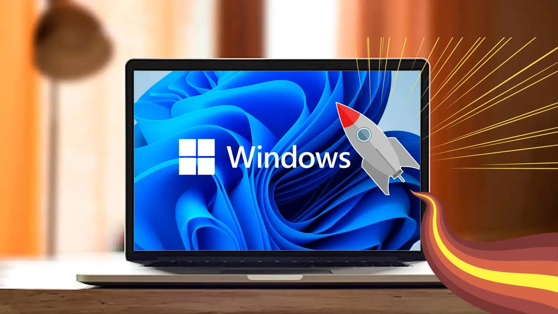 Windows Update rendimiento Actualización de software