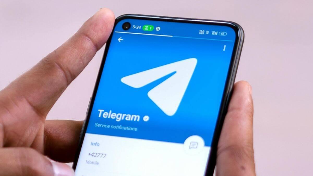 Gemini en Telegram Gemini en Telegram