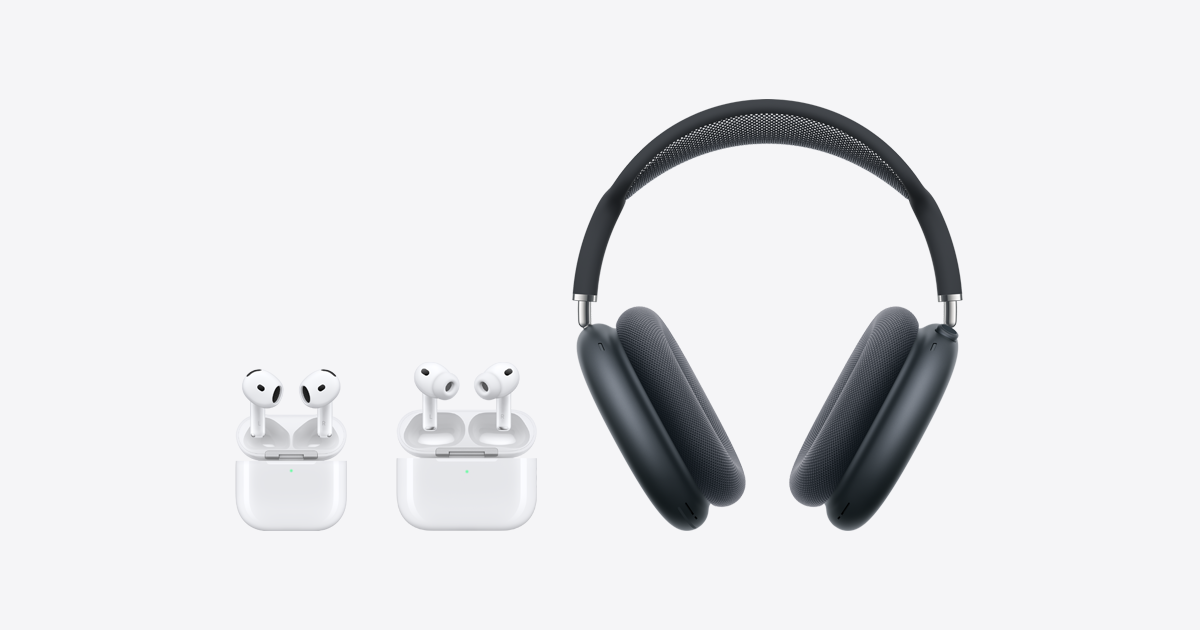 Apple AirPods 5 Apple AirPods 5