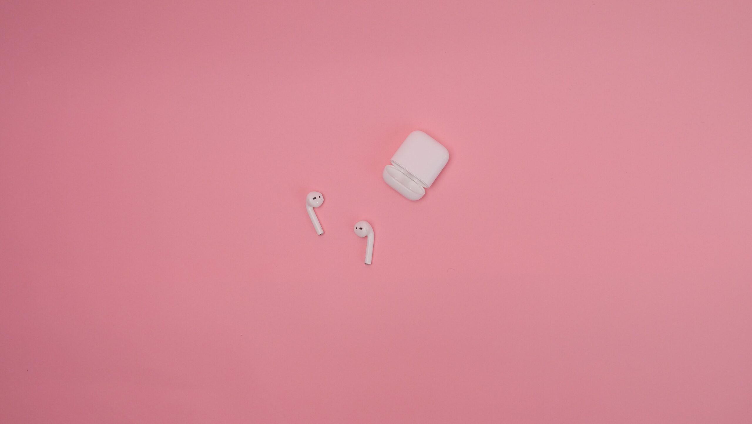 AirPods y iPhone AirPods y iPhone