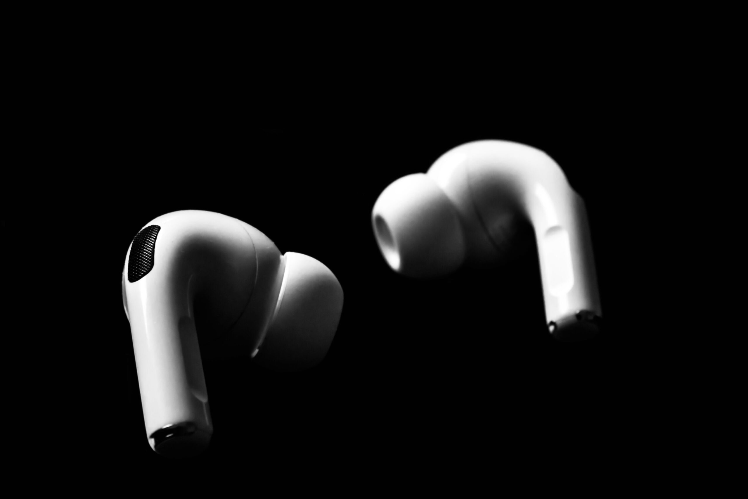 AirPods y iPhone AirPods y iPhone