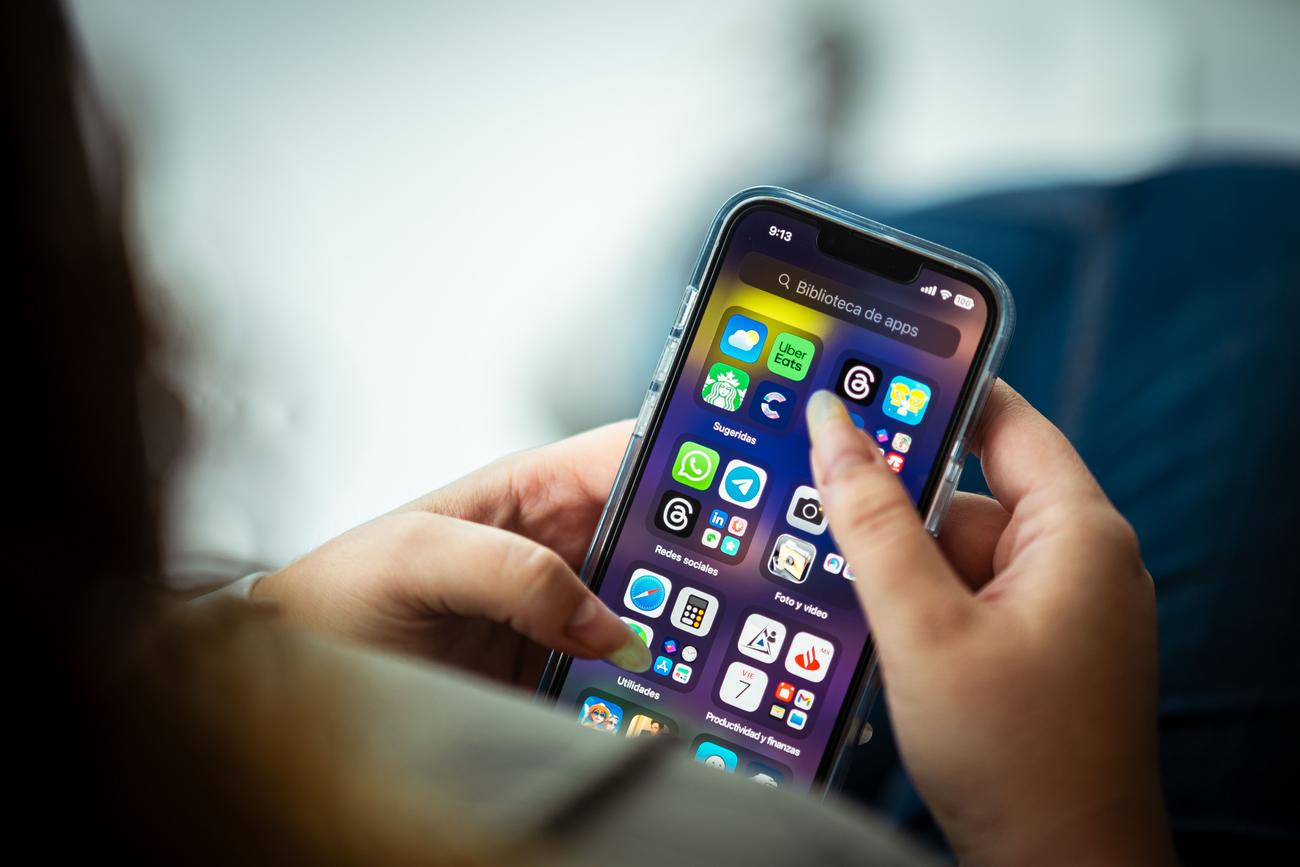 Datos móviles ilimitados Datos móviles ilimitados
