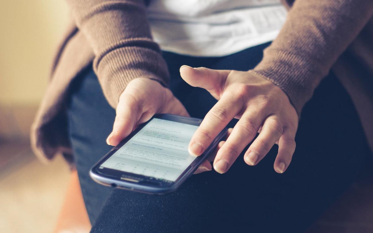 Datos móviles ilimitados Datos móviles ilimitados